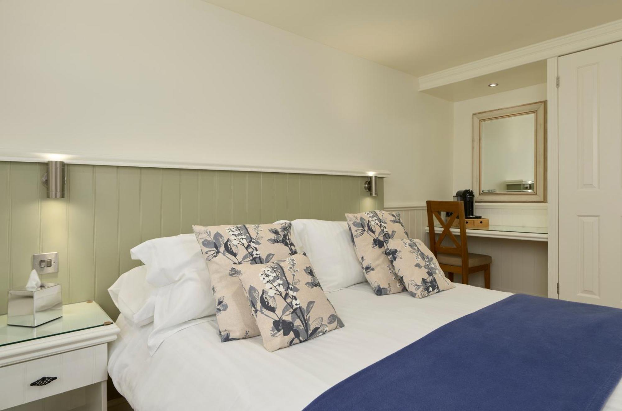 The Cricket Inn Beesands Exteriör bild